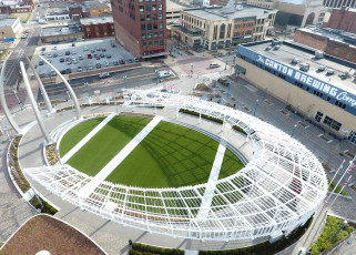 Centennial Plaza by ForeverLawn NEO