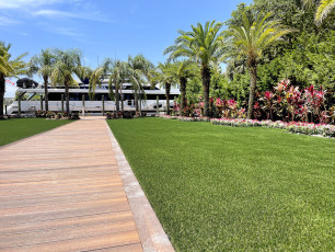 ForeverLawn Emerald Coast