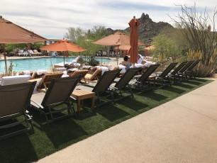 Four Seasons Resort Scottsdale at Troon North