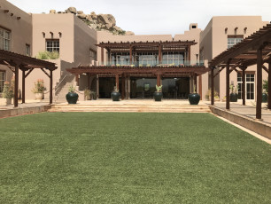 Four Seasons Resort Scottsdale at Troon North