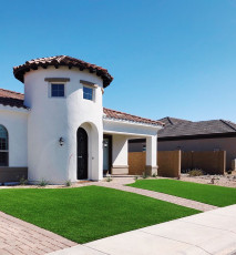 Landscape Grass by ForeverLawn East Valley