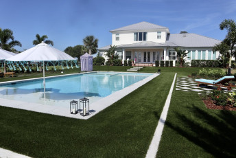 ForeverLawn Select EL at the Pennewell Residence by ForeverLawn Tampa Bay