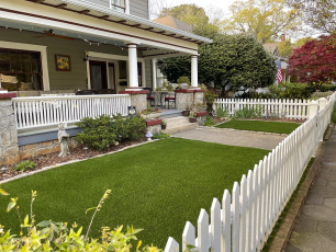 ForeverLawn North Central Georgia