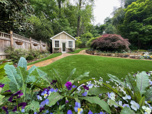 Create Your Dream Landscape with ForeverLawn