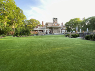 ForeverLawn Massachusetts