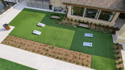 ForeverLawn Tulsa
