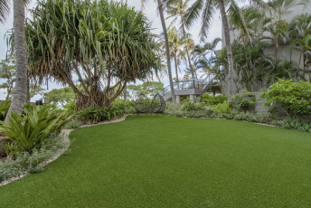 ForeverLawn Oahu