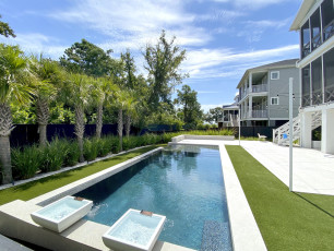 ForeverLawn Charleston