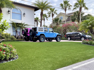 ForeverLawn Emerald Coast