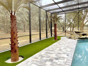 ForeverLawn Emerald Coast