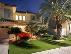 Residential Project in Las Vegas, NV