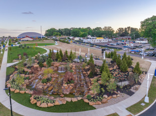 Journey Concert_HOF Village_Canton OH_AUG22-11 (2)