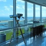 Beach Penthouse Balcony