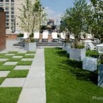 ForeverLawnSouthwest install at a residential development in Midtown Manhattan