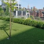 ForeverLawn install in Manhattan, NY