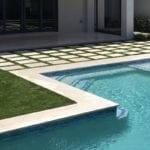 ForeverLawn Palm Beach DuPont™ ForeverLawn® Select HD install in Delray Beach, FL