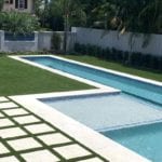 ForeverLawn Palm Beach DuPont™ ForeverLawn® Select HD install in Delray Beach, FL