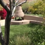 ForeverLawn artificial grass installation at Four Seasons Resort Scottsdale