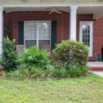 Niceville, Florida residential front lawn featuring DuPont™ ForeverLawn® Select HD installed by ForeverLawn Emerald Coast